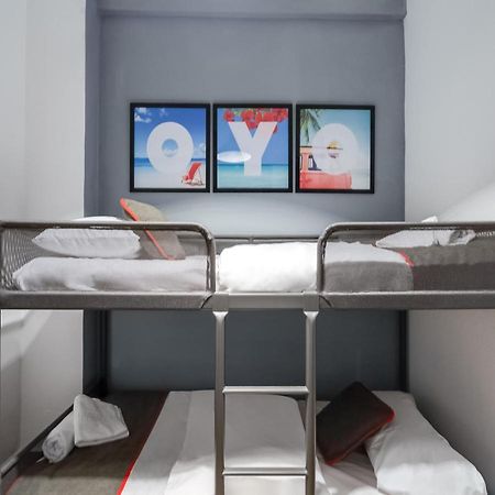 Oyo Ruzafa Guesthouse Valencia Kültér fotó