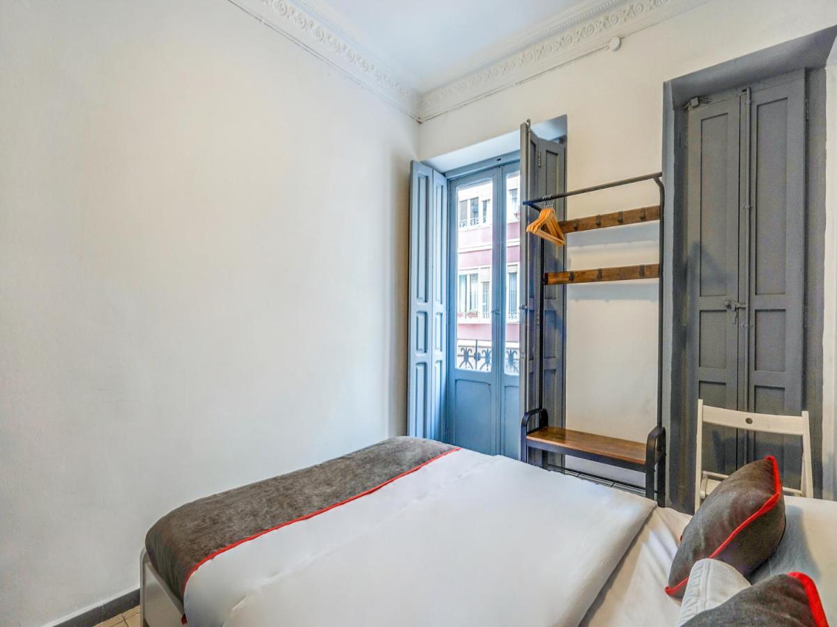 Oyo Ruzafa Guesthouse Valencia Kültér fotó