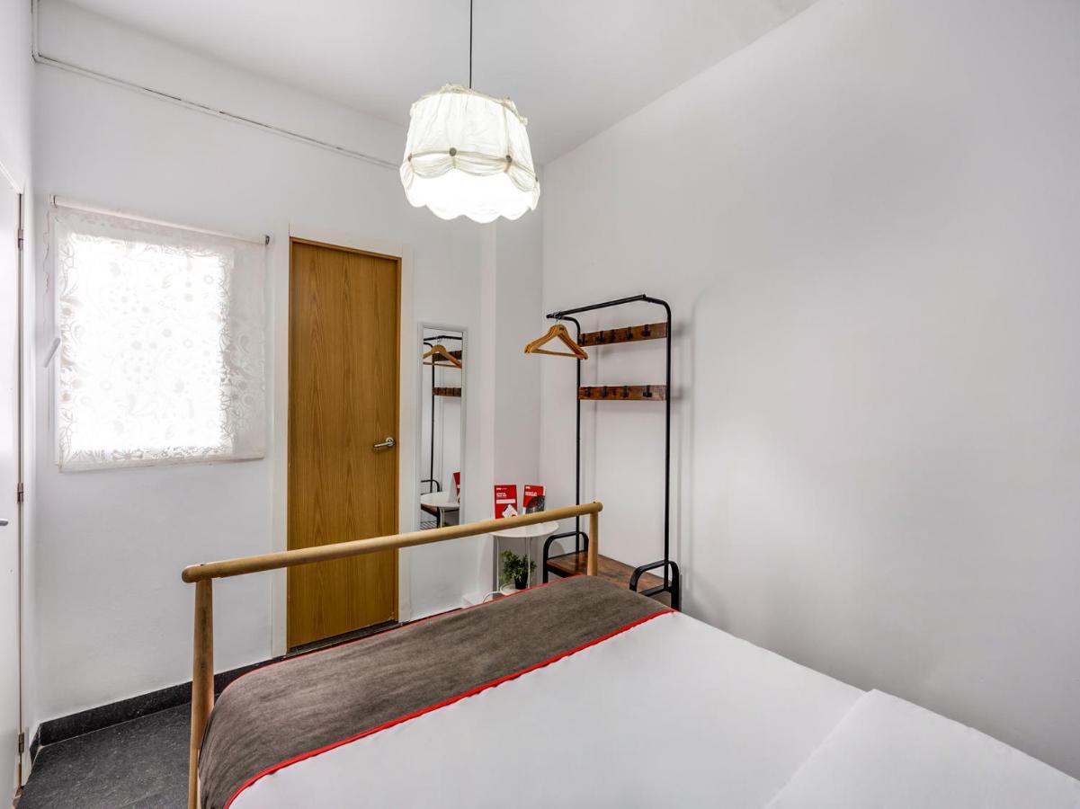 Oyo Ruzafa Guesthouse Valencia Kültér fotó