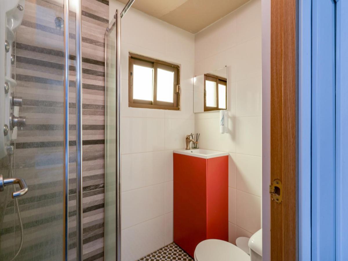 Oyo Ruzafa Guesthouse Valencia Kültér fotó
