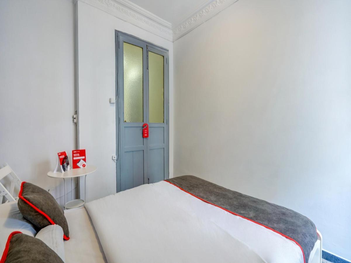 Oyo Ruzafa Guesthouse Valencia Kültér fotó