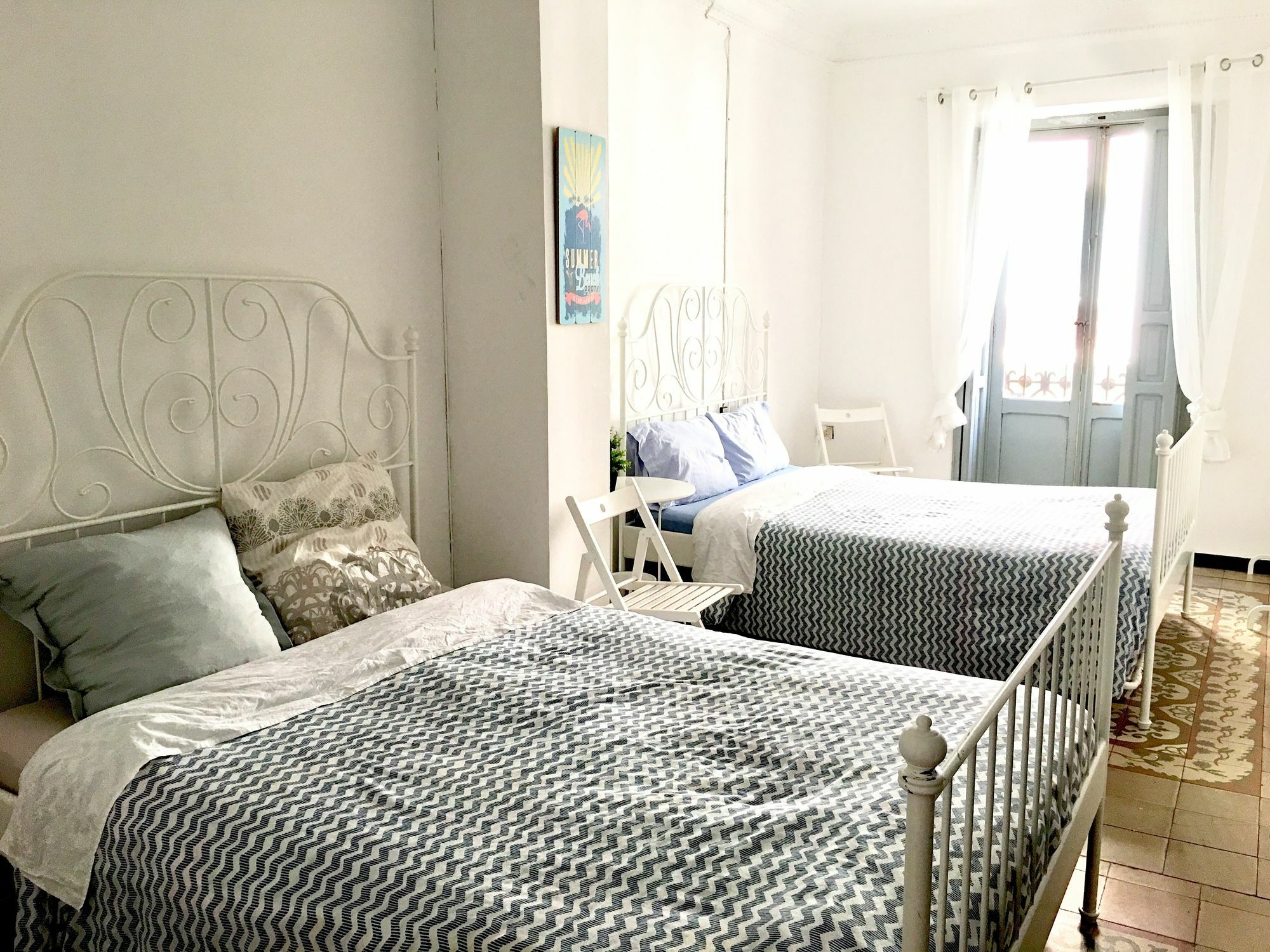 Oyo Ruzafa Guesthouse Valencia Kültér fotó