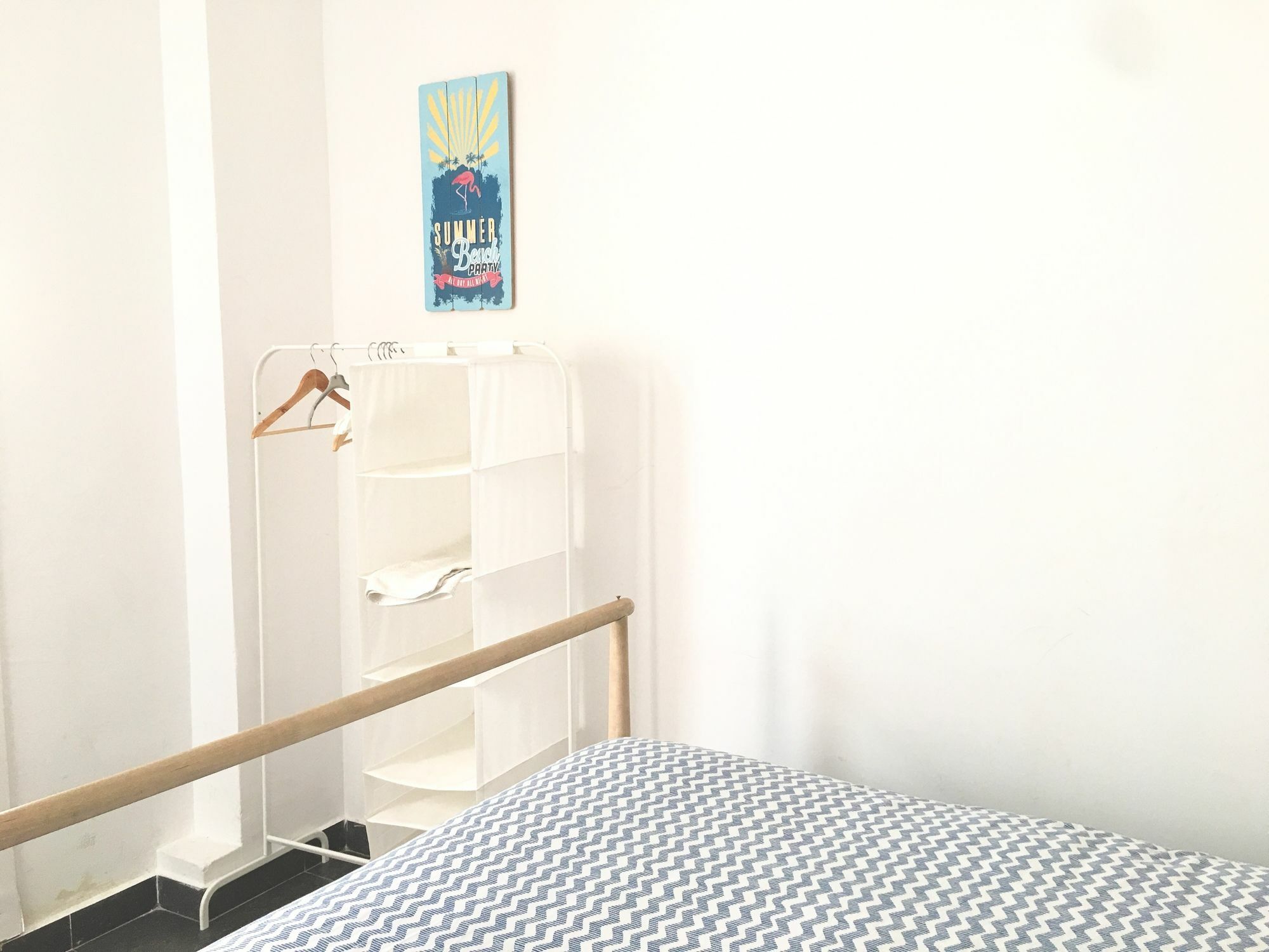 Oyo Ruzafa Guesthouse Valencia Kültér fotó