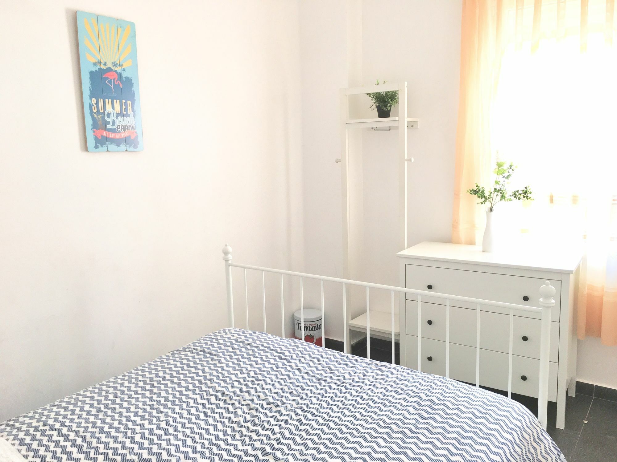 Oyo Ruzafa Guesthouse Valencia Kültér fotó