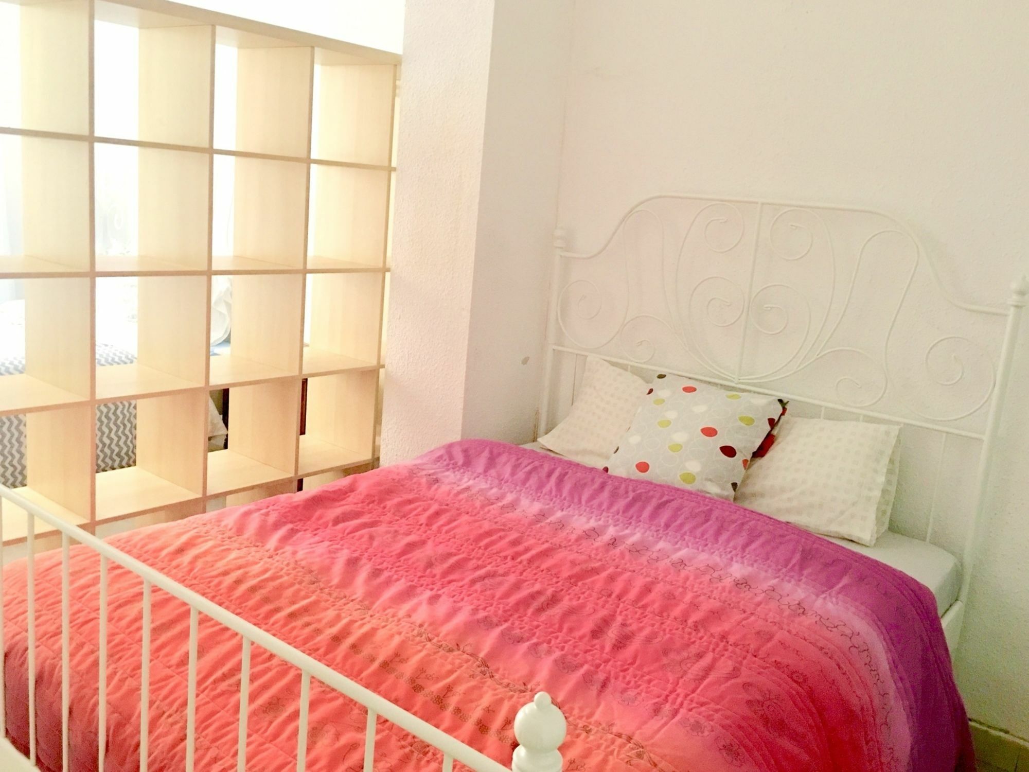 Oyo Ruzafa Guesthouse Valencia Kültér fotó