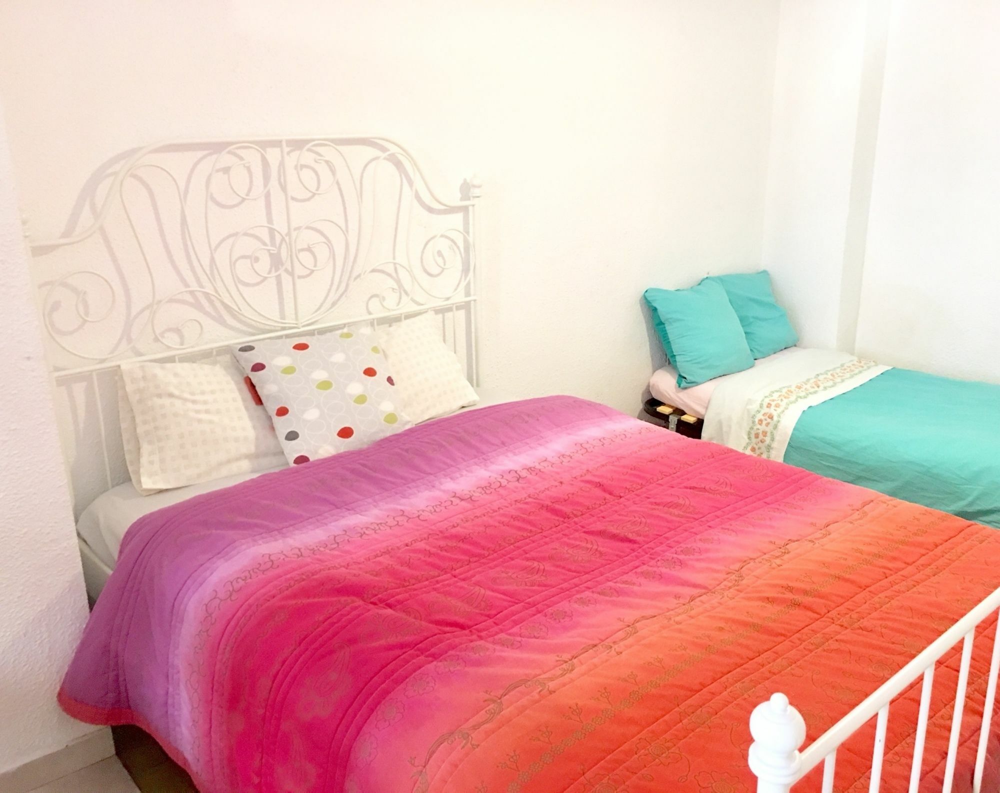 Oyo Ruzafa Guesthouse Valencia Kültér fotó