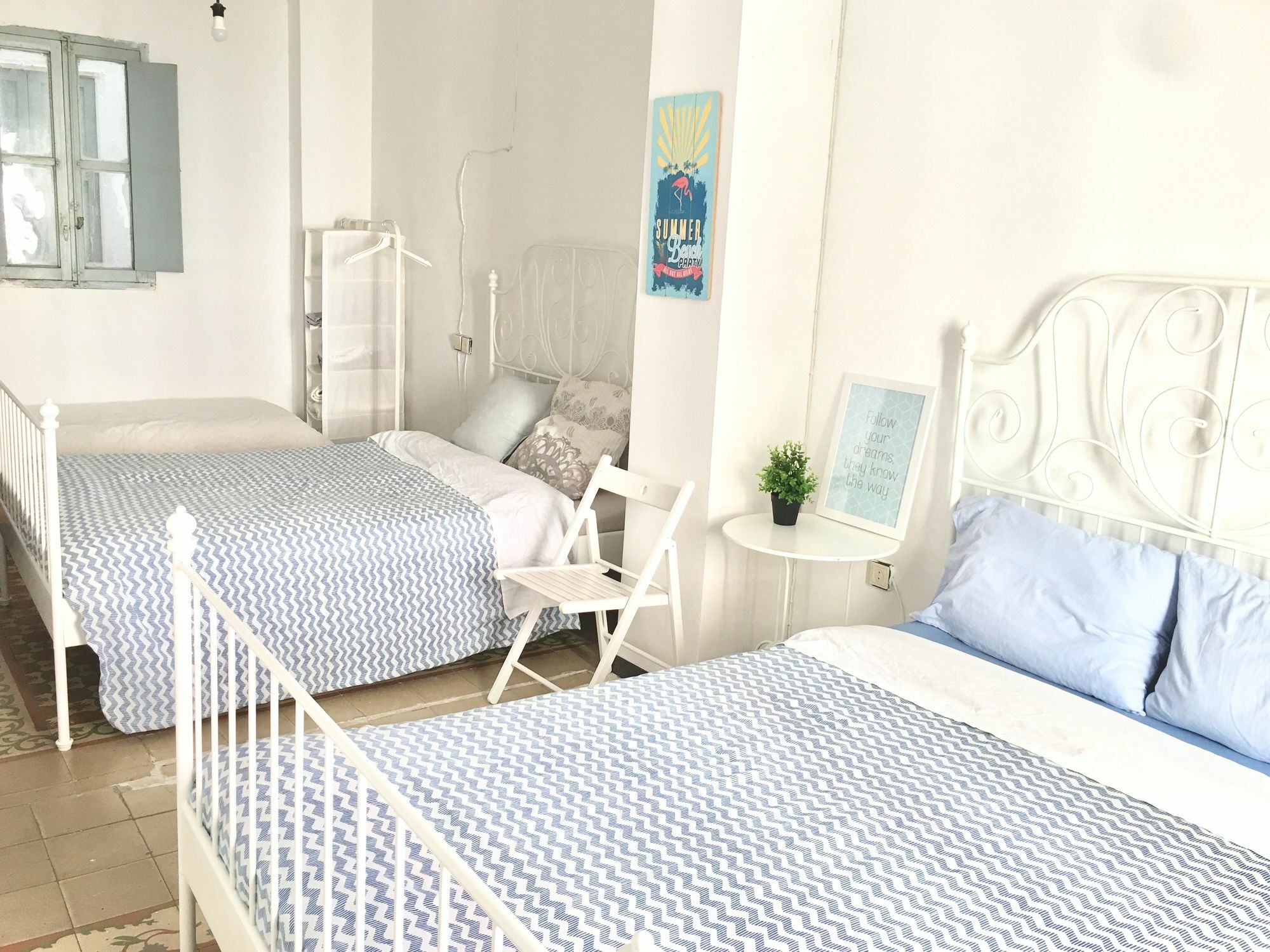 Oyo Ruzafa Guesthouse Valencia Kültér fotó
