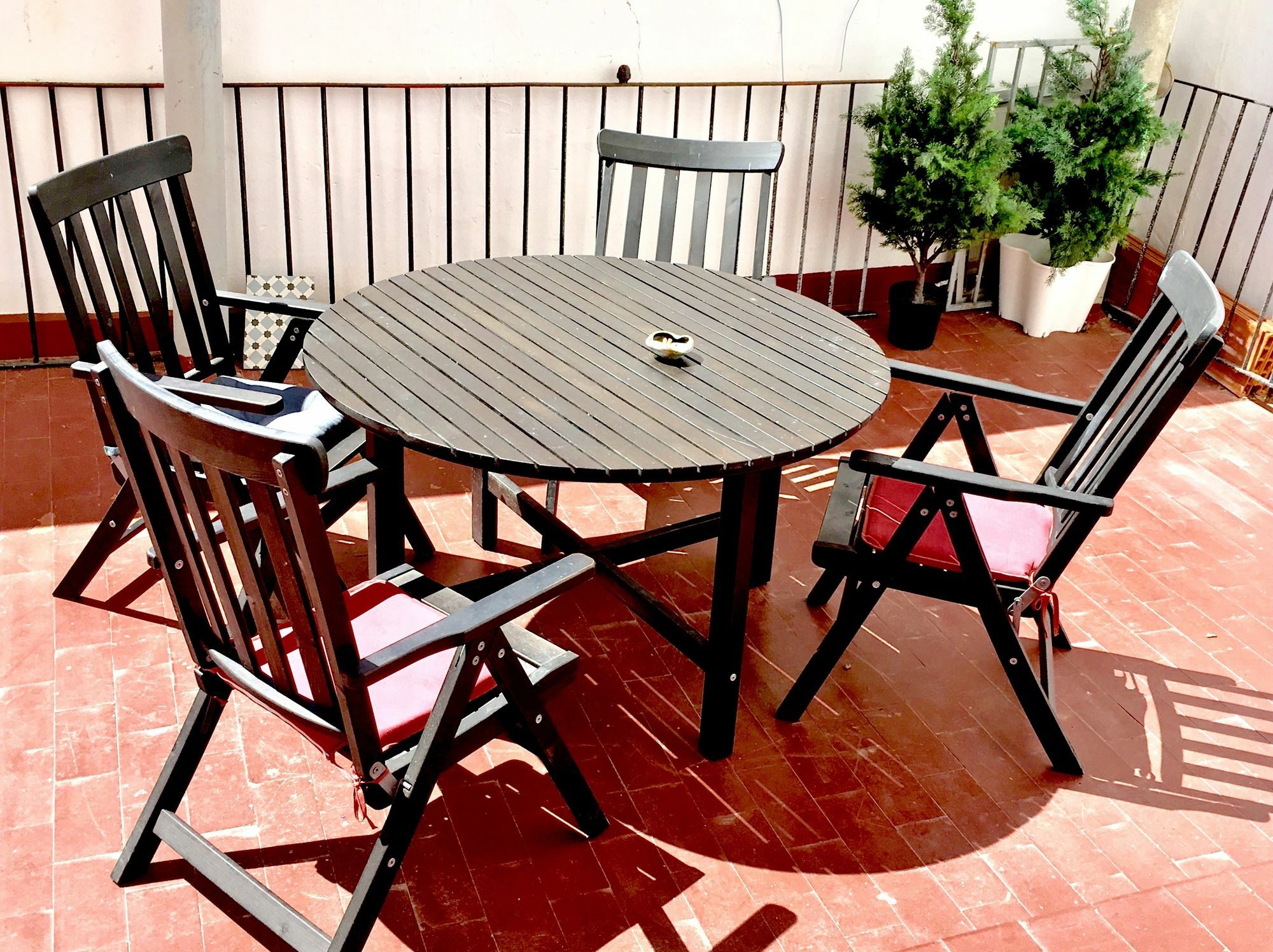Oyo Ruzafa Guesthouse Valencia Kültér fotó